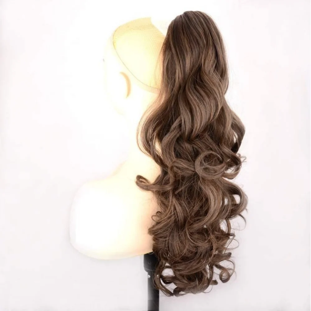 Blooming Hair 24